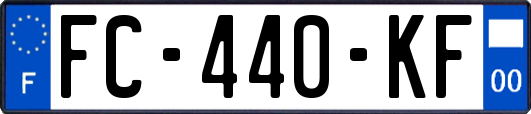 FC-440-KF