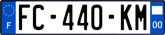 FC-440-KM