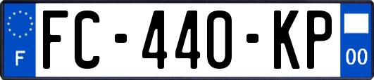 FC-440-KP