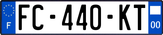 FC-440-KT