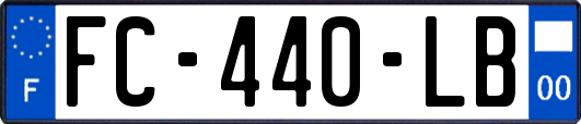 FC-440-LB