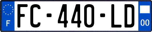 FC-440-LD