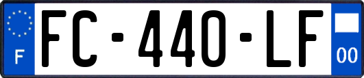 FC-440-LF