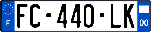 FC-440-LK