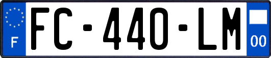 FC-440-LM