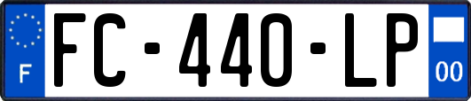 FC-440-LP