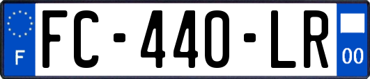 FC-440-LR