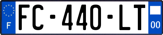 FC-440-LT