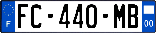 FC-440-MB