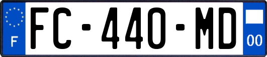 FC-440-MD