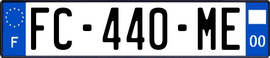 FC-440-ME