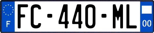 FC-440-ML