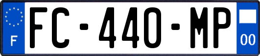 FC-440-MP