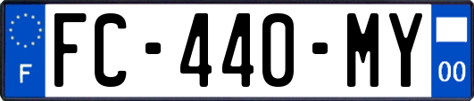 FC-440-MY