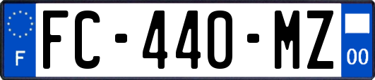 FC-440-MZ