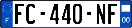 FC-440-NF