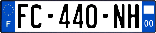 FC-440-NH