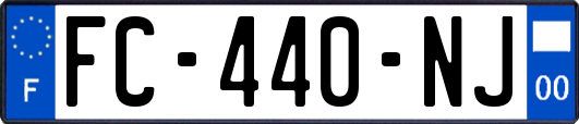 FC-440-NJ