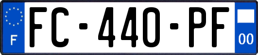 FC-440-PF