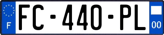 FC-440-PL