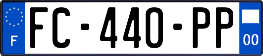 FC-440-PP