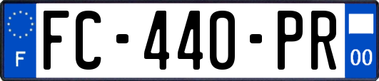 FC-440-PR