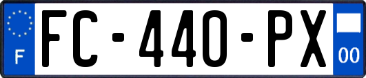 FC-440-PX