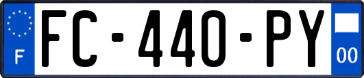 FC-440-PY