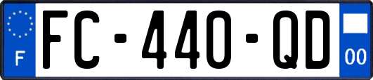 FC-440-QD