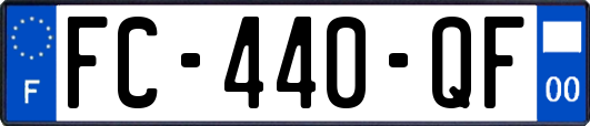 FC-440-QF