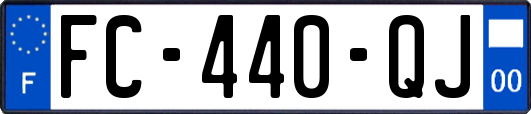 FC-440-QJ