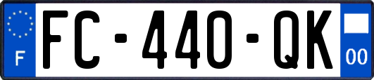 FC-440-QK