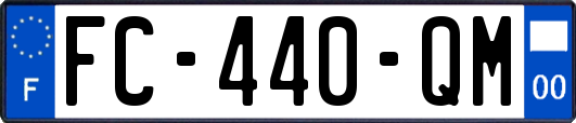FC-440-QM