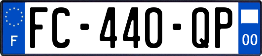 FC-440-QP