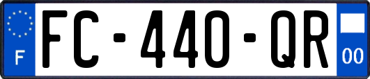 FC-440-QR