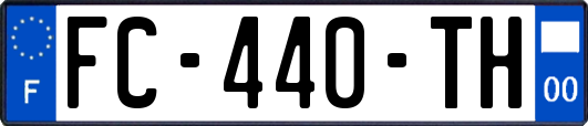 FC-440-TH