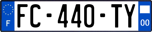 FC-440-TY