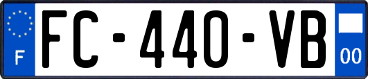 FC-440-VB