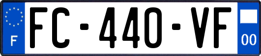 FC-440-VF
