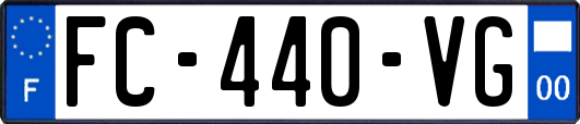 FC-440-VG