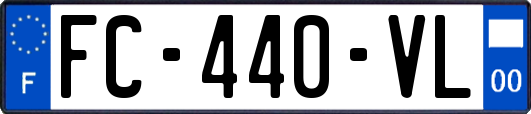 FC-440-VL
