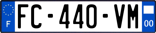 FC-440-VM
