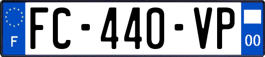 FC-440-VP