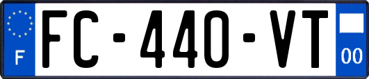 FC-440-VT