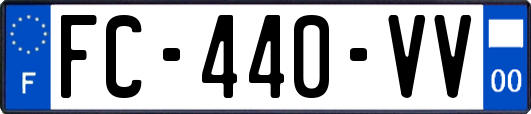 FC-440-VV
