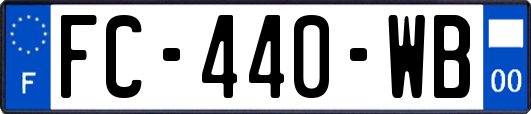 FC-440-WB