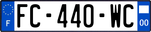 FC-440-WC