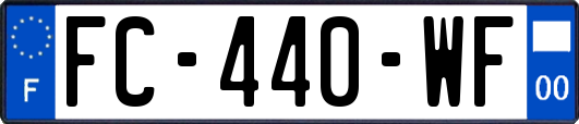 FC-440-WF