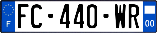 FC-440-WR
