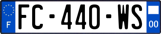 FC-440-WS